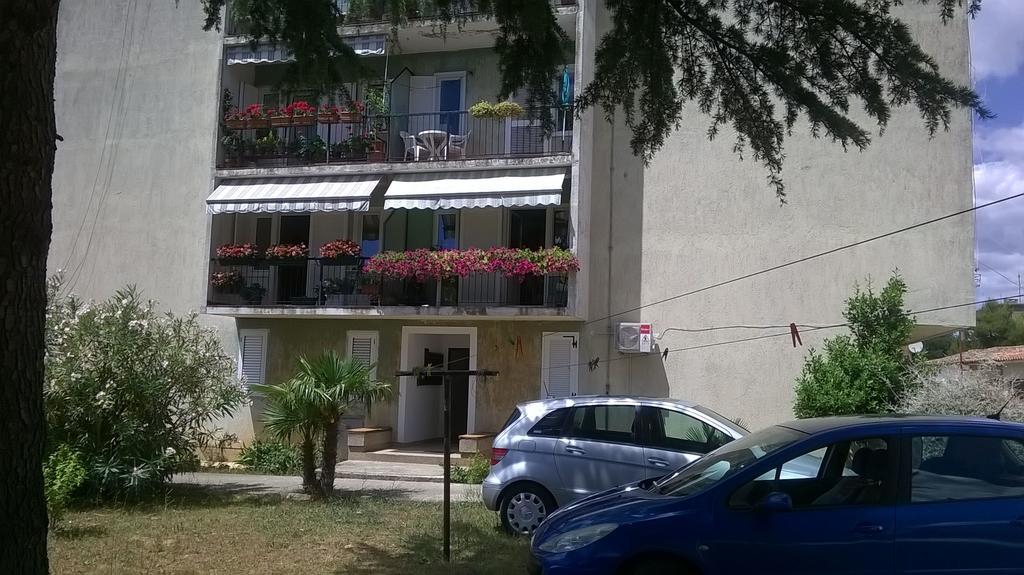 Apartment Axel Rovinj Bilik gambar