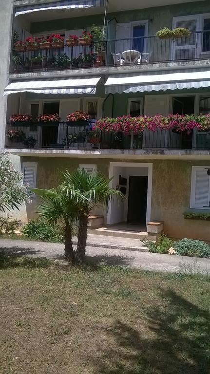 Apartment Axel Rovinj Bilik gambar