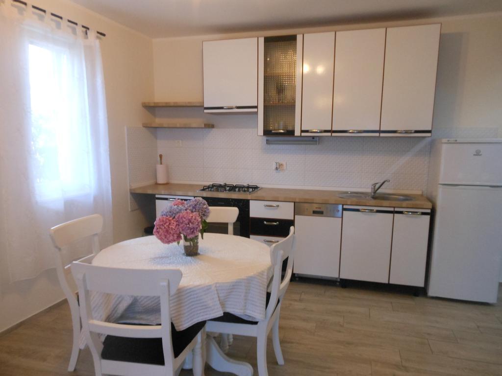 Apartment Axel Rovinj Luaran gambar