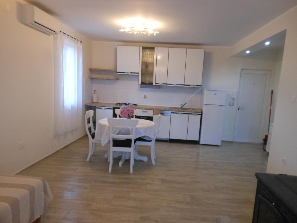 Apartment Axel Rovinj Luaran gambar