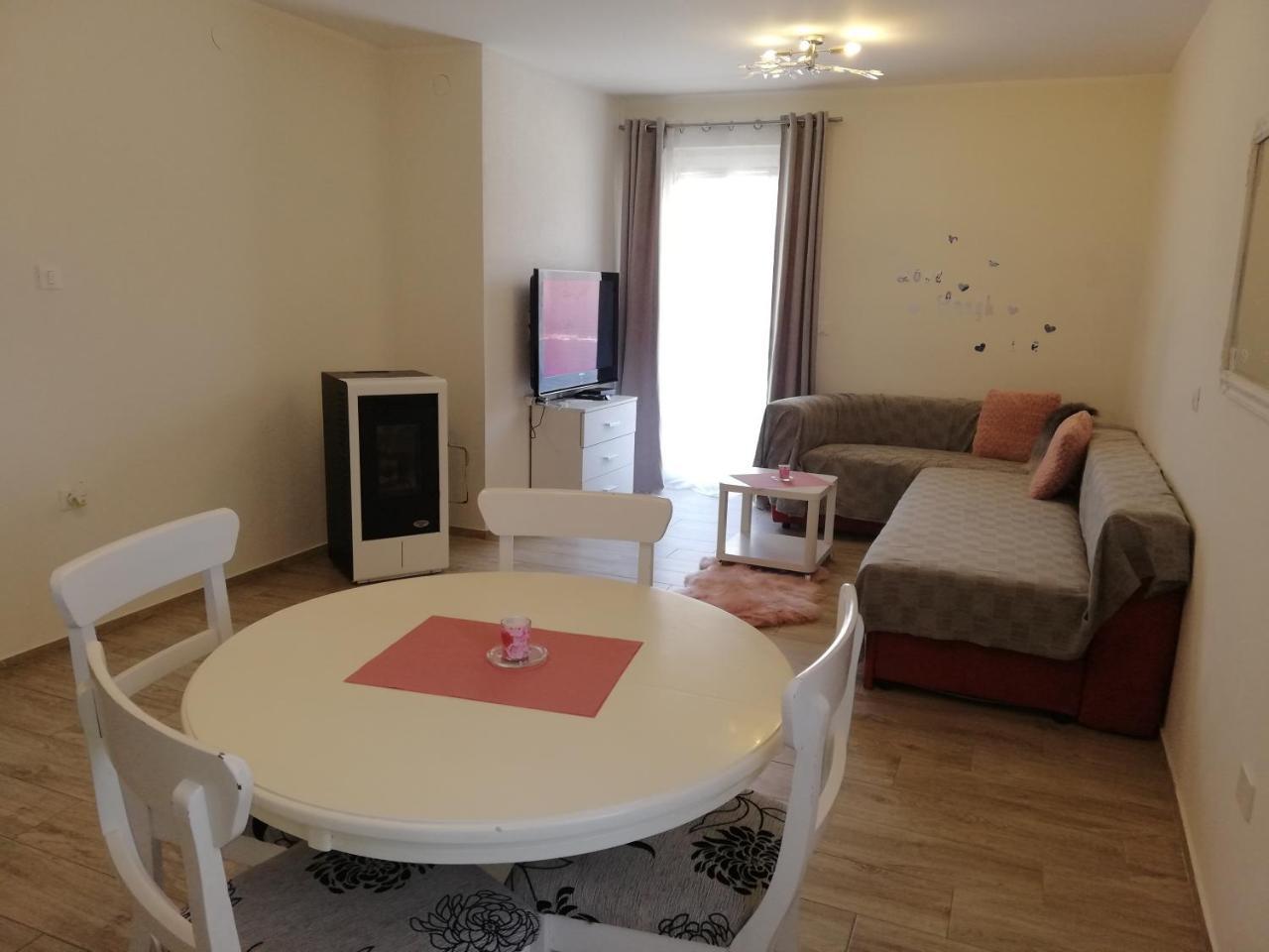 Apartment Axel Rovinj Luaran gambar